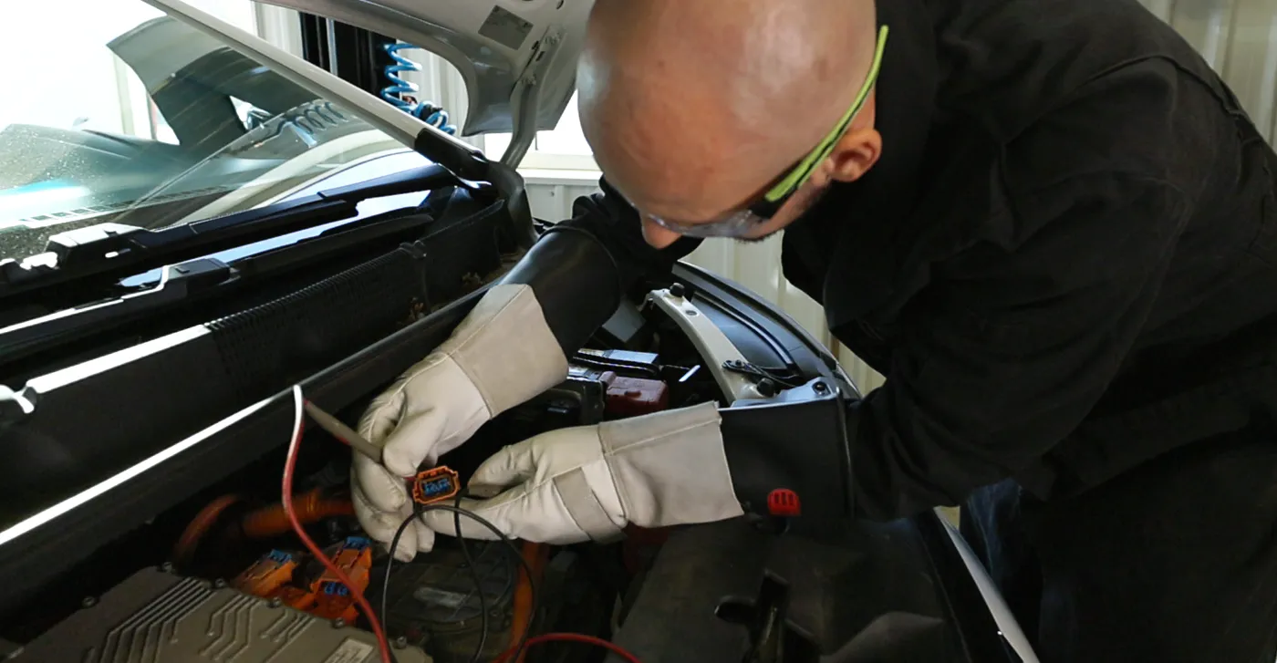 Mpbsn | Spécialiste Véhicule Électrique